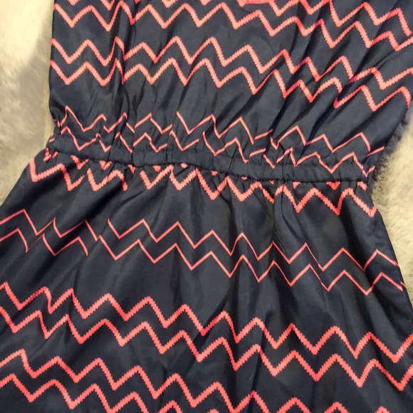 EUC Roxy Swim Coverup Dress - Picture 3 of 5